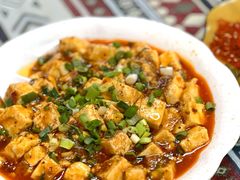 麻婆豆腐-郑姐私房菜•家常菜