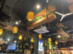 -随缘小馆(红岭路店)