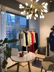 -优刻西服西装定制(金轮国际广场店)