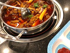 -刘一锅筋头巴脑(凌空二街店)