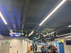 -世界之窗阿尔卑斯冰雪世界