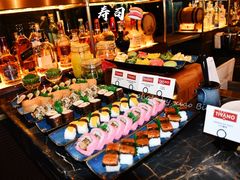 -Tivano意大利餐厅(成都居舍酒店)