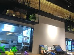 -棒约翰比萨·意面(剑河店)