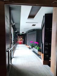 -广州富力君悦大酒店·宴会厅