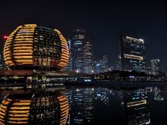 -钱江新城