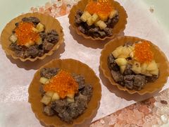 -王品牛排(福州泰禾店)