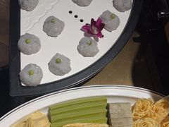 -百草滩羊清水涮羊肉(长城路店)