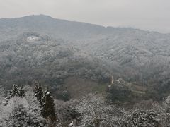 -青城山