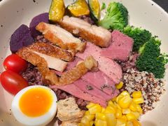 -卡朋西餐(宝安大仟里店)