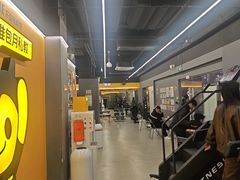 -FEELINGME乐刻私教馆·健身(文鼎财富店)