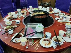-好吃鬼高原牦牛杂火锅(古尔沟分店)