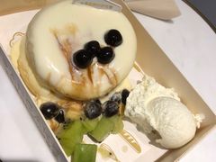 -食武士·舒芙蕾(新街口明瓦廊店)
