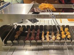 -玉善烧烤串城(长春总店)