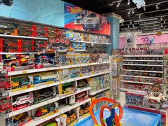 -TOYSRUS玩具反斗城(南通大有镜店)