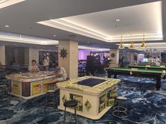 -海韵之星邮轮水会(明发商业广场店)