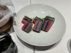 -泰香米泰国餐厅(鎏嘉码头店)
