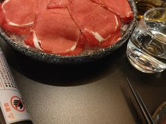 -熹悟海鲜火锅·广式打边炉