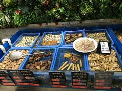 -海味当家·蒸锅海鲜(中山广场创始店)