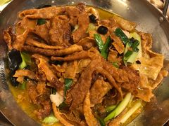 -自在弥林花园餐厅(云栖店)