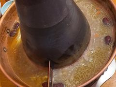 -乐宴·老北京铜火锅(桂庙店)