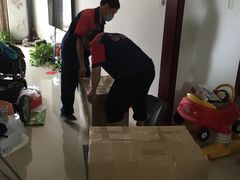 -骆驼日式搬家收纳整理