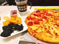 -乐凯撒披萨(海岸城店)