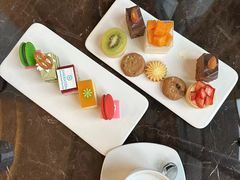 -新都绿城喜来登酒店大堂吧