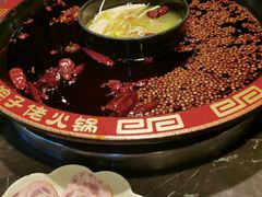 -赵家院子佬火锅(重庆总店)