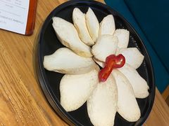 -九田家黑牛烤肉料理(新光汇店)