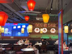 -匠熙小馆(崇文门店)