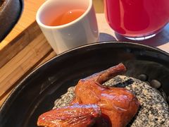 -柴门头啖汤·经典川菜·慢火汤品(锦城万达店)