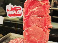 -韩盛·盛江山自助料理(中街大悦城黑金店)