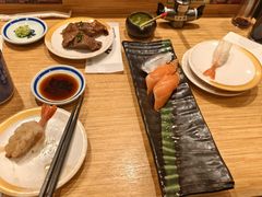 -合点寿司(金虹桥商场店)