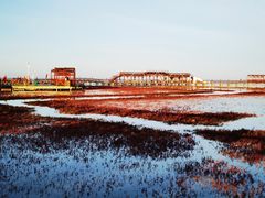 -红海滩国家风景廊道