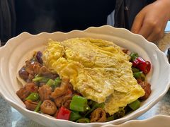 -文三里屯面馆(三里屯店)