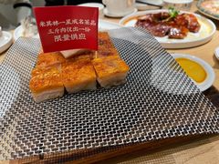 -粤集·手工粤菜(皇庭广场店)