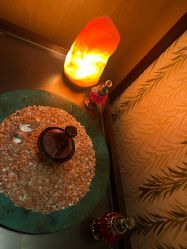 -文华东方水疗中心