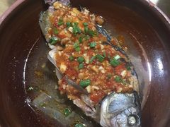 -张关合渣(航空大道店)