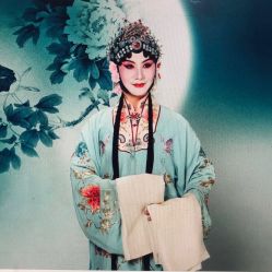 -华韵京剧摄影(洋桥角门东店)