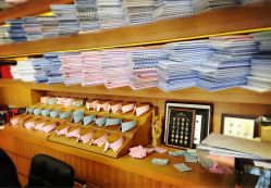 -WWCHAN西服店(茂名南路店)