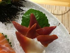 -酒井酱子·深夜食堂(东城汇店)