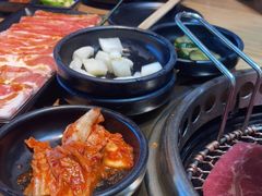 -九田家黑牛烤肉料理(新光汇店)