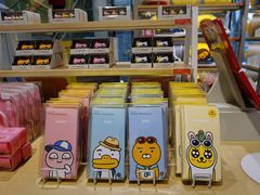 -KAKAO FRIENDS(弘大店)