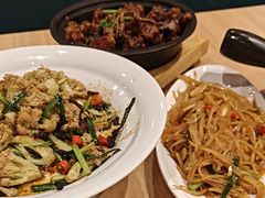 -宏状元现熬粥·京味菜(三里河店)
