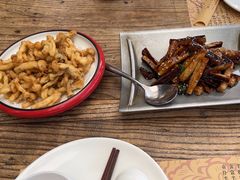 -素心小筑(后沙裕镇店)