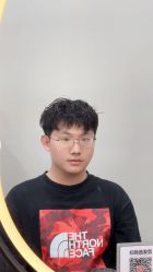 -YESIDO椰岛造型烫发染发