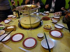 -香都都干锅城(东街店)