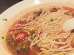 -大师兄·西北小馆(南沙万达广场店)