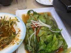-北方饺子王·海肠捞饭·海鲜锅(山大店)