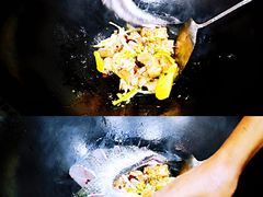 -味趣灶台鱼(徐凝门大街店)